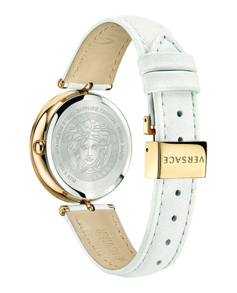 versace palazzo empire watch price|Versace Palazzo Empire Collection Luxury Womens with a White .